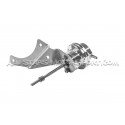 Forge Motorsport Adjustable Actuator for Golf 4 GTI / TT / Leon / Polo GTI 1.8T