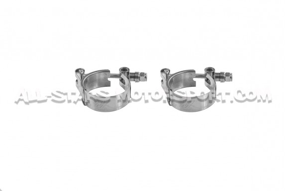 Mitsubishi Lancer Evo X Mishimoto Dump Valve SiliconeReturn Hose