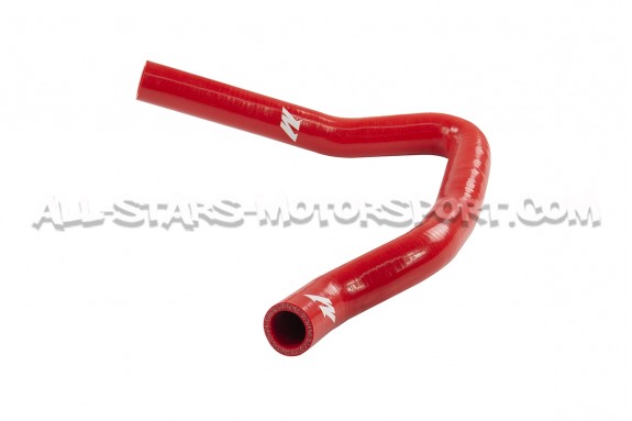 Manguera de retorno valvula Mishimoto para Mitsubishi Lancer Evo X
