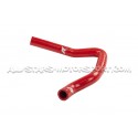 Mitsubishi Lancer Evo X Mishimoto Dump Valve SiliconeReturn Hose