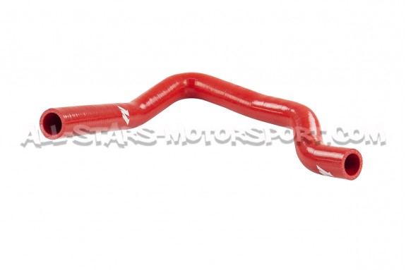 Durite de retour de dump valve silicone Mishimoto pour Lancer Evo X