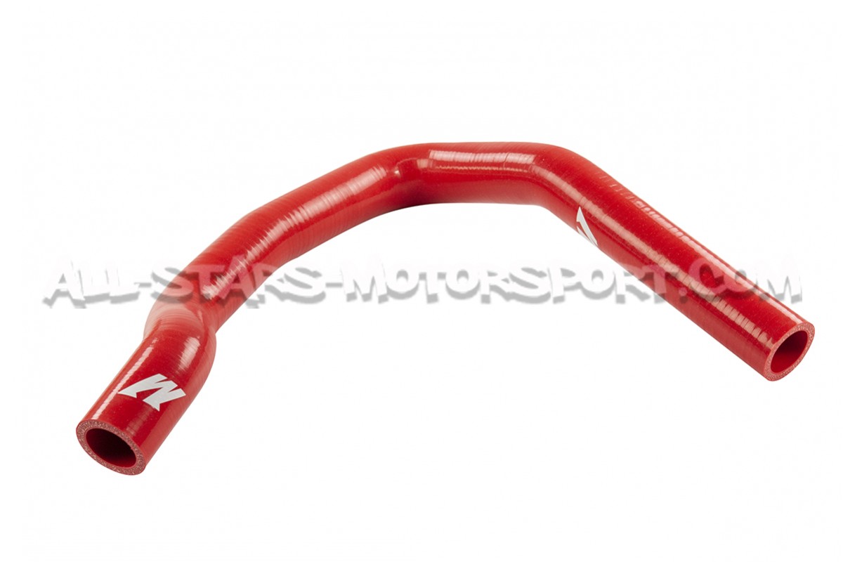 Manguera de retorno valvula Mishimoto para Mitsubishi Lancer Evo X