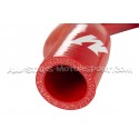 Mitsubishi Lancer Evo X Mishimoto Dump Valve SiliconeReturn Hose