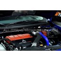 Manguera de retorno valvula Mishimoto para Mitsubishi Lancer Evo X
