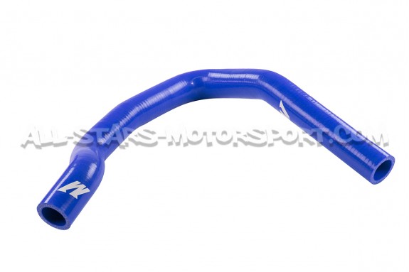 Manguera de retorno valvula Mishimoto para Mitsubishi Lancer Evo X