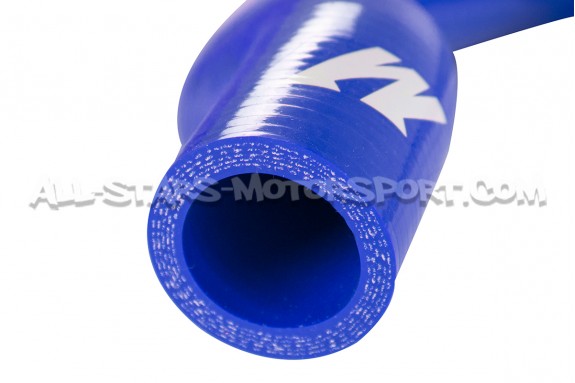 Mitsubishi Lancer Evo X Mishimoto Dump Valve SiliconeReturn Hose