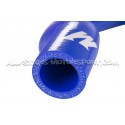 Mitsubishi Lancer Evo X Mishimoto Dump Valve SiliconeReturn Hose