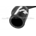 Durite de retour de dump valve silicone Mishimoto pour Lancer Evo X