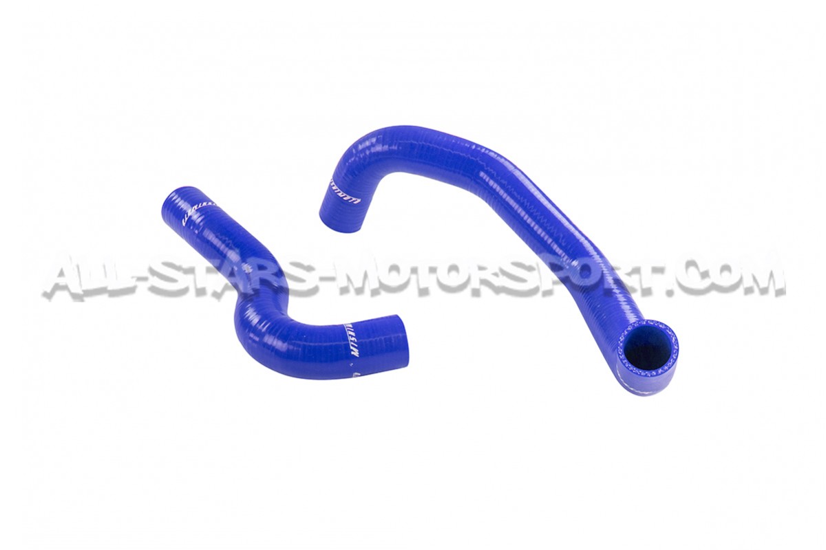 Durites de radiateur Mishimoto pour Nissan 350Z 07-09