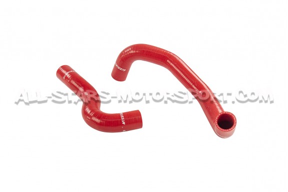 Durites de radiateur Mishimoto pour Nissan 350Z 07-09