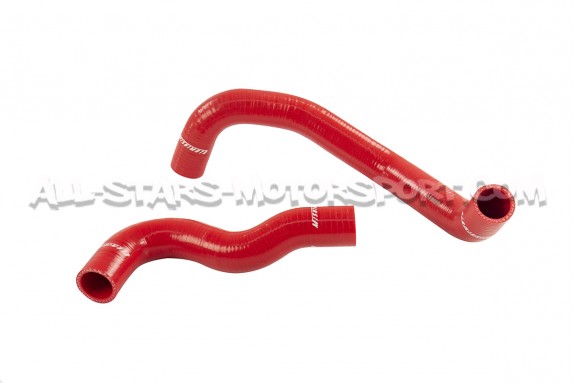 Durites de radiateur Mishimoto pour Nissan 350Z 07-09
