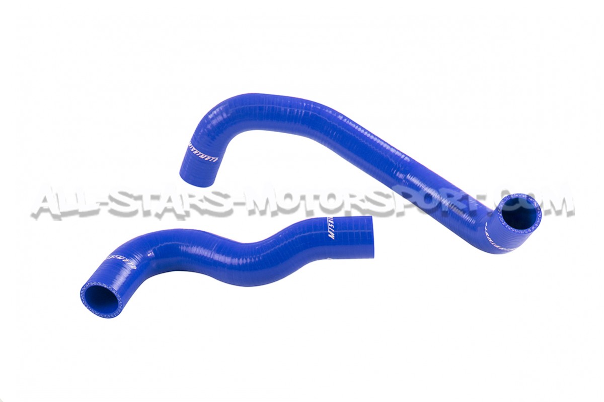 Mangueras de radiador Mishimoto para Nissan 350Z 07-09