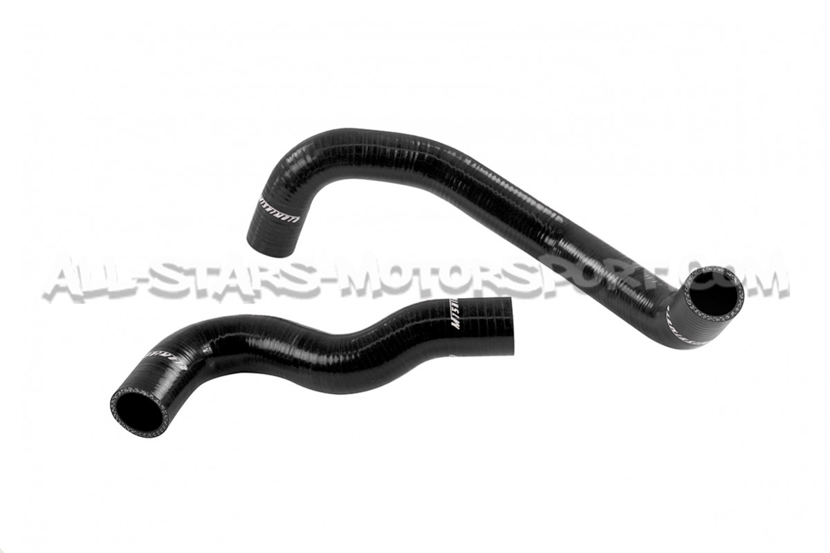 Durites de radiateur Mishimoto pour Nissan 350Z 07-09