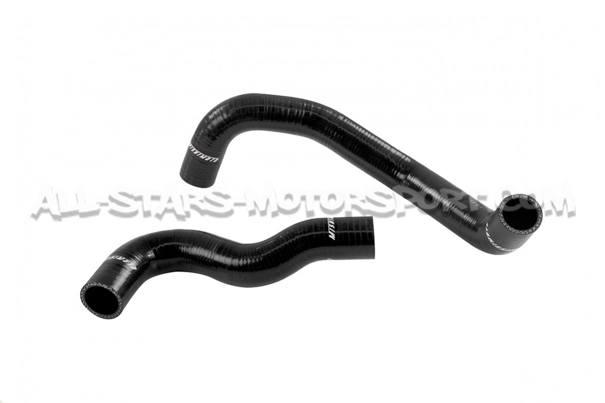 Durites de radiateur Mishimoto pour Nissan 350Z 07-09