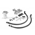 Oil Catch Can CTS Turbo pour Audi A4 and A5 B8 / B8.5 2.0 TFSI