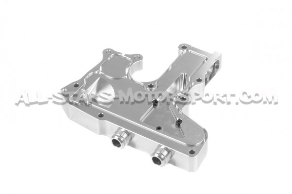 Audi A4 et A5 B8 / B8.5  2.0 TFSI CTS Turbo Oil Catch Can