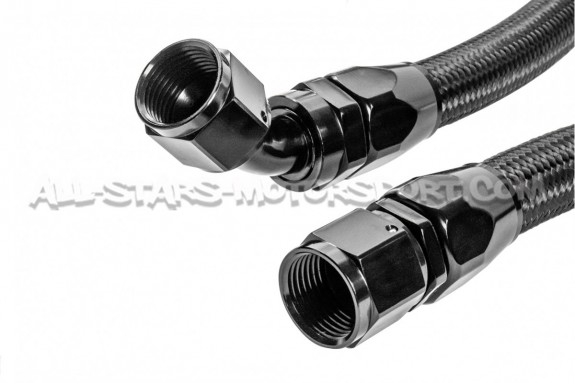 Audi A4 et A5 B8 / B8.5  2.0 TFSI CTS Turbo Oil Catch Can