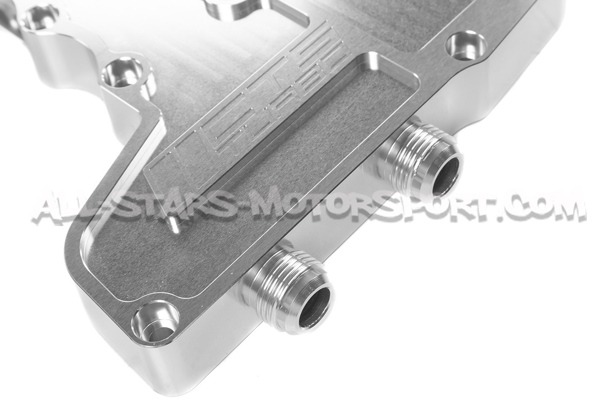 Audi A4 et A5 B8 / B8.5  2.0 TFSI CTS Turbo Oil Catch Can