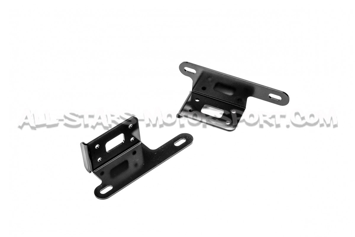 Echangeur / Radiateur de charge CTS Turbo pour Audi S4 et Audi S5 B8 / B8.5