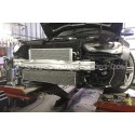 Intercooler / radiador de carga CTS Turbo para Audi S4 y S5 B8 / B8.5