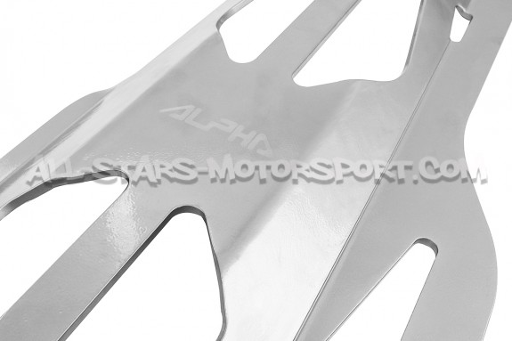 Alpha Competition subframe brace for Audi S3 8P / Leon 2 / Octavia 1Z