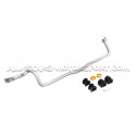 Barre anti roulis avant reglable Whiteline pour Mazda 3 MPS 06-09
