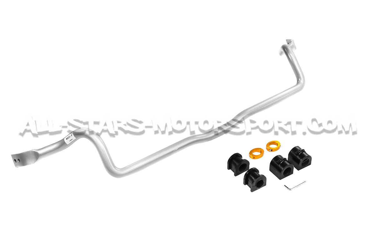 Mazda 3 MPS 06-09 Whiteline Adjustable Front Anti-Roll Bar