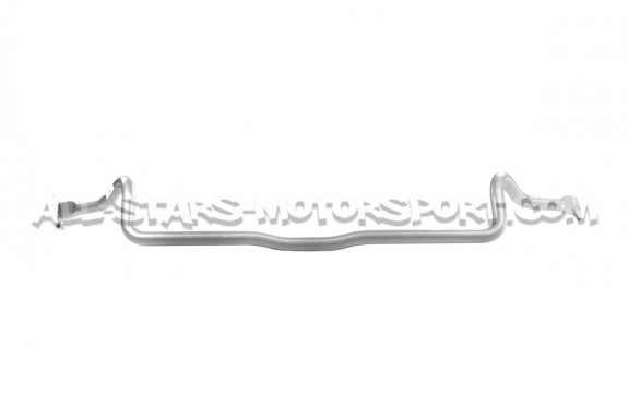 Barre anti roulis avant reglable Whiteline pour Mazda 3 MPS 06-09
