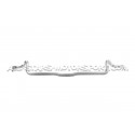 Mazda 3 MPS 06-09 Whiteline Adjustable Front Anti-Roll Bar