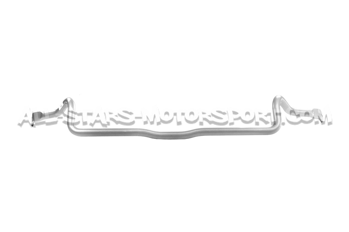 Barra estabilizadora delantera ajustable Whiteline para Mazda 3 MPS 06-09