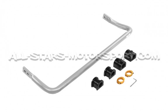 Mazda 3 MPS Whiteline Adjustable rear Anti-Roll Bar