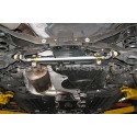 Mazda 3 MPS Whiteline Adjustable rear Anti-Roll Bar