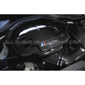Collecteur d'admission carbone Eventuri pour BMW M3 E9x