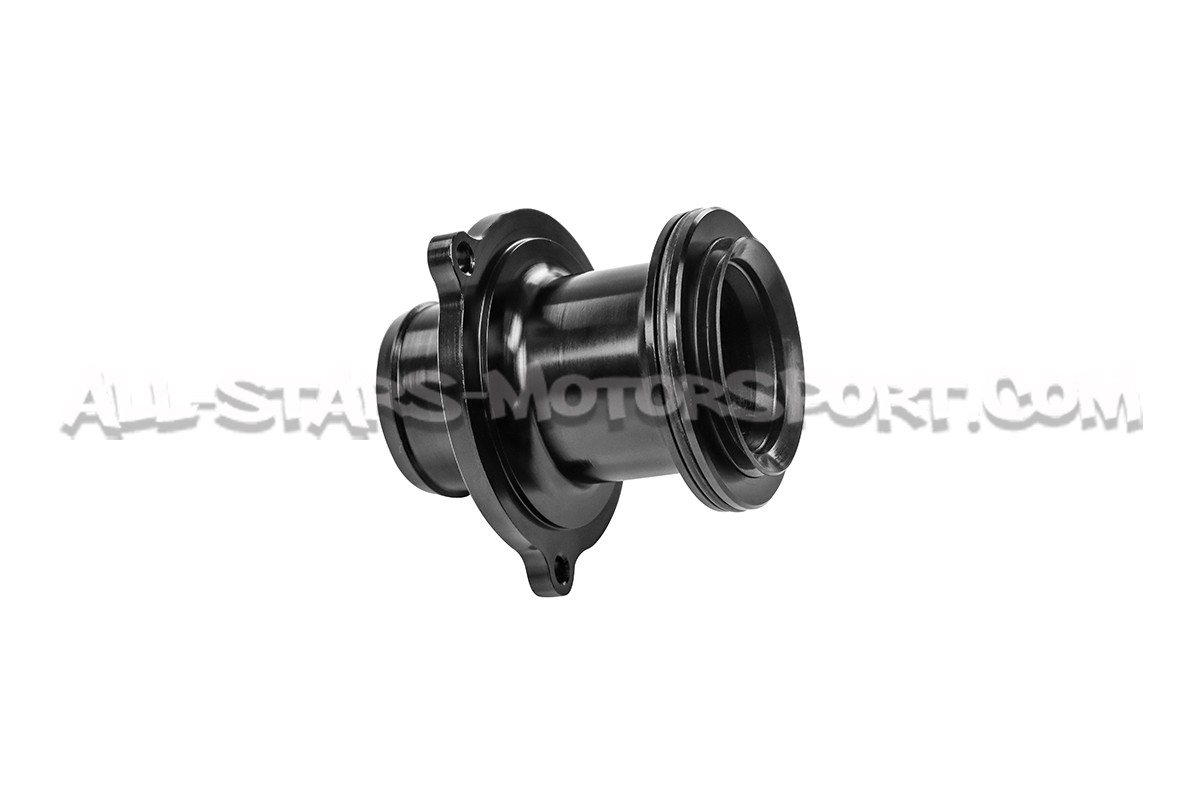 Muffler delete Alpha Competition pour Audi S3 8V / TT 8S / Golf 7 GTI / Golf 7 R 2.0 TFSI