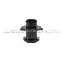 Muffler delete Alpha Competition pour Audi S1 / Leon 3 Cupra / Octavia 5E 2.0 TFSI