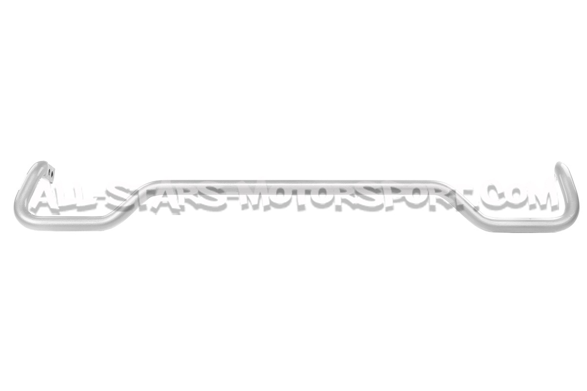 Barre anti roulis arriere reglable Whiteline pour Golf 7 GTI / Leon 3 Cupra / TT 8S 2WD