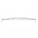 Barre anti roulis arriere reglable Whiteline pour Golf 7 GTI / Leon 3 Cupra / TT 8S 2WD
