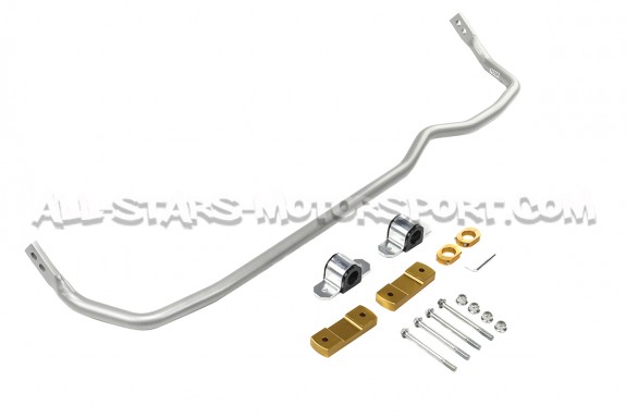 Golf 7 GTI / Leon 3 Cupra / TT 8S 2WD Whiteline Adjustable Front Anti-Roll Bar