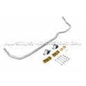 Barre anti roulis avant reglable Whiteline pour Golf 7 GTI / Leon 3 Cupra / TT 8S 2WD