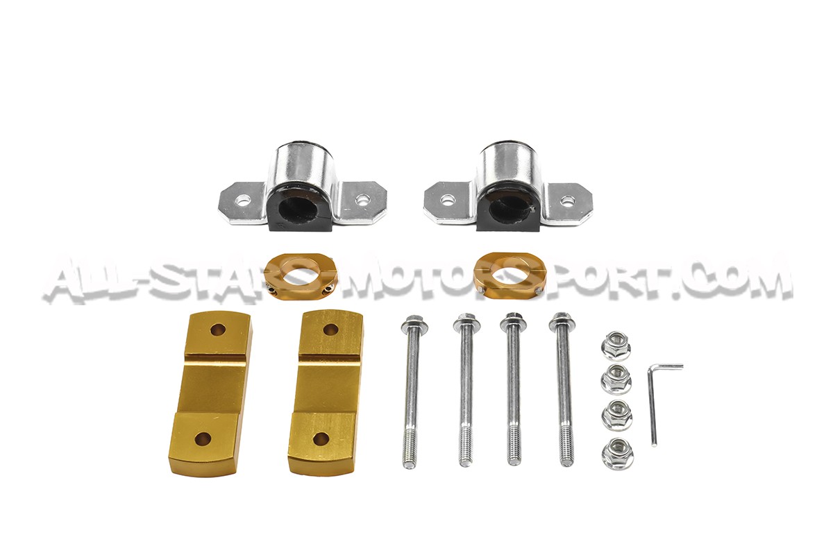 Barre anti roulis avant reglable Whiteline pour Golf 7 GTI / Leon 3 Cupra / TT 8S 2WD