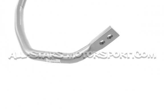 Barre anti roulis avant reglable Whiteline pour Golf 7 GTI / Leon 3 Cupra / TT 8S 2WD