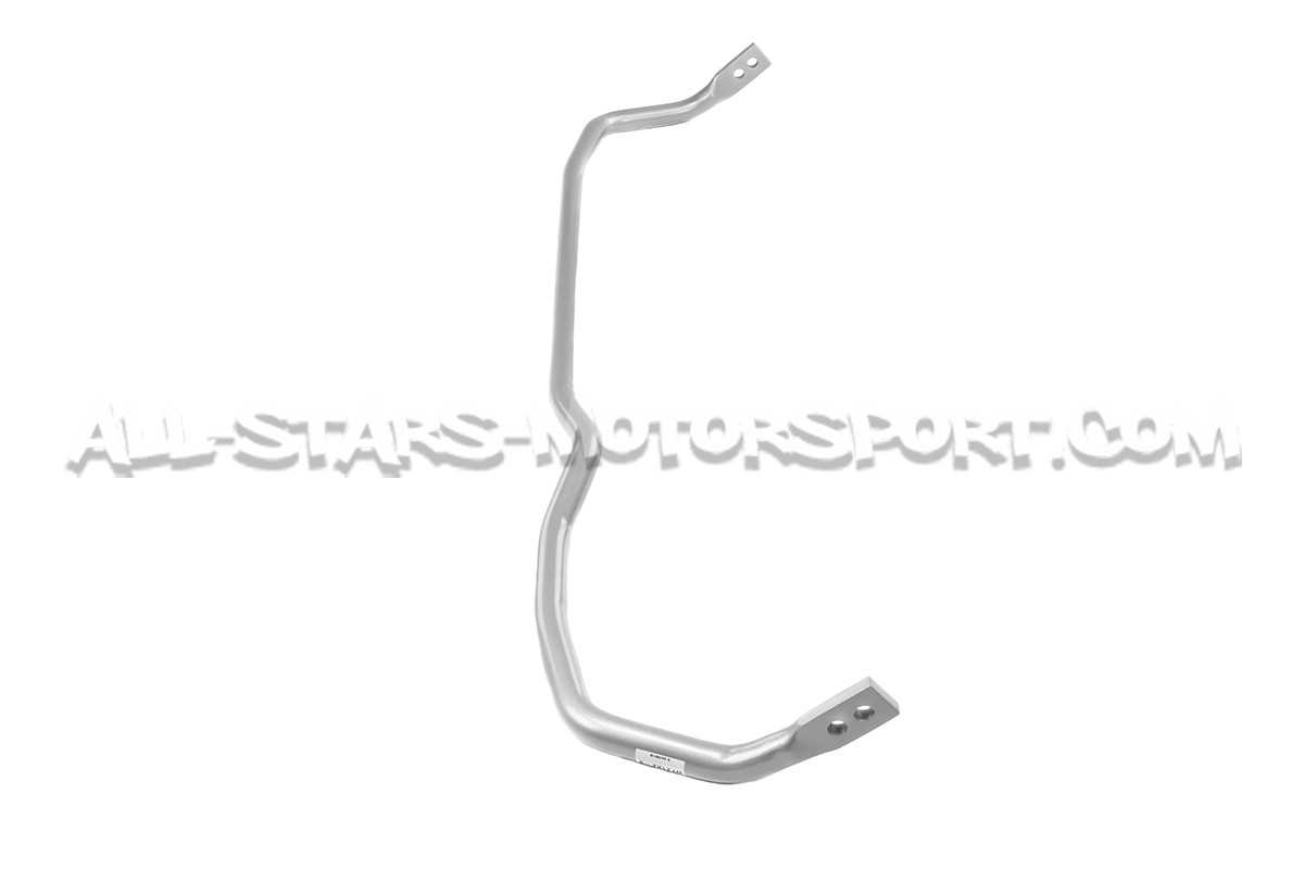 Barra estabilizadora delantera Whiteline para Golf 7 GTI / Leon 3 Cupra / TT 8S 2WD