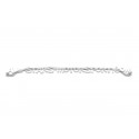 Barre anti roulis avant reglable Whiteline pour Golf 7 GTI / Leon 3 Cupra / TT 8S 2WD