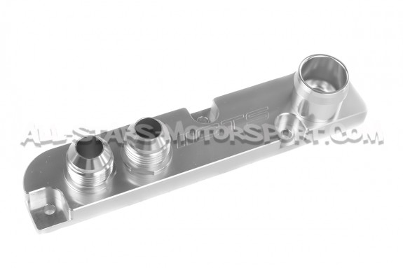 Oil Catch Can CTS Turbo para Golf 5 GTI