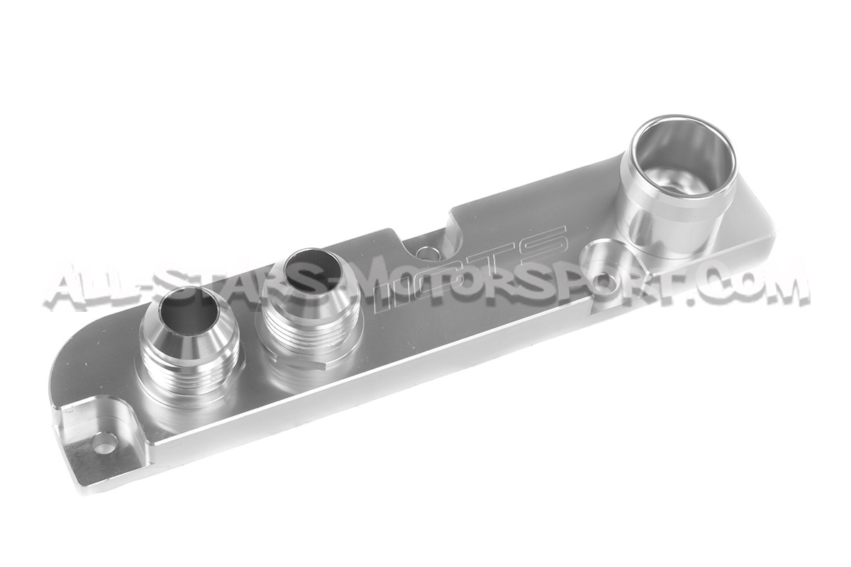 Oil Catch Can CTS Turbo pour Golf 5 GTI