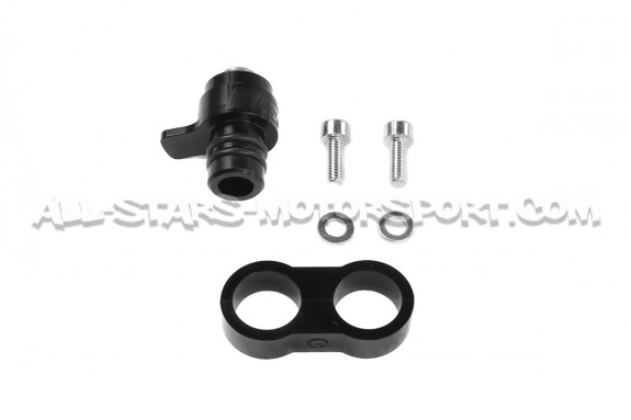 Oil Catch Can CTS Turbo para Golf 5 GTI