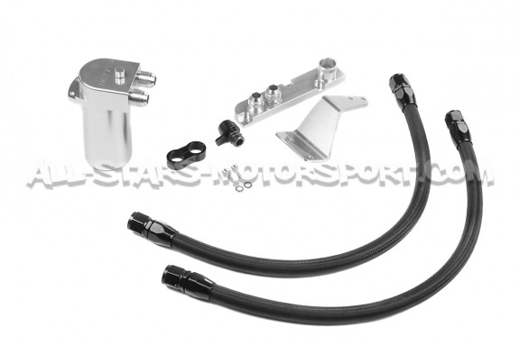 Oil Catch Can CTS Turbo pour Golf 5 GTI