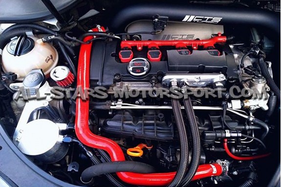 Oil Catch Can CTS Turbo pour Golf 5 GTI