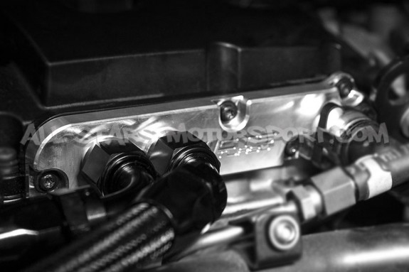 Oil Catch Can CTS Turbo para Golf 5 GTI