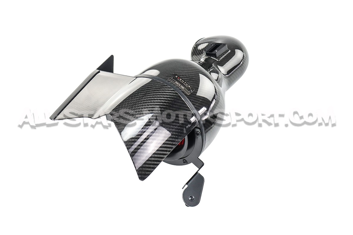 BMW 140i / 240i F2x Eventuri Carbon Fiber Intake System